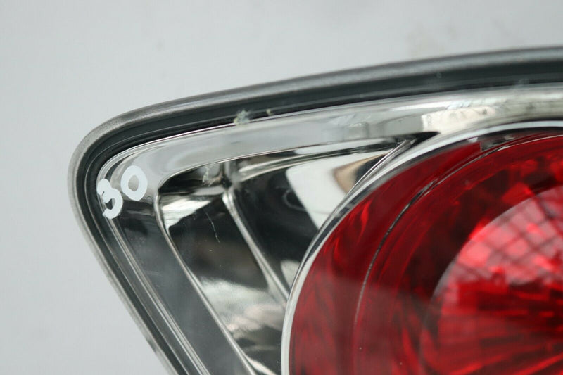 MAZDA 6 2002-2007 HATCH 5DR DRIVER RIGHT SIDE REAR LIGHT LAMP 226-61971R