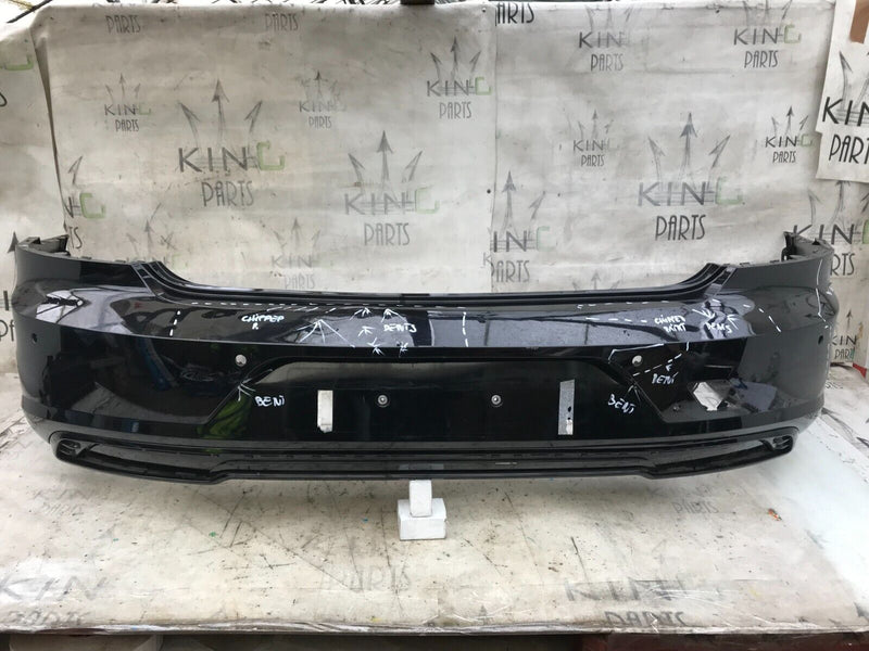 VOLVO S90 R-DESIGN 2016-2020 REAR BUMPER PDC GENUINE 31383297