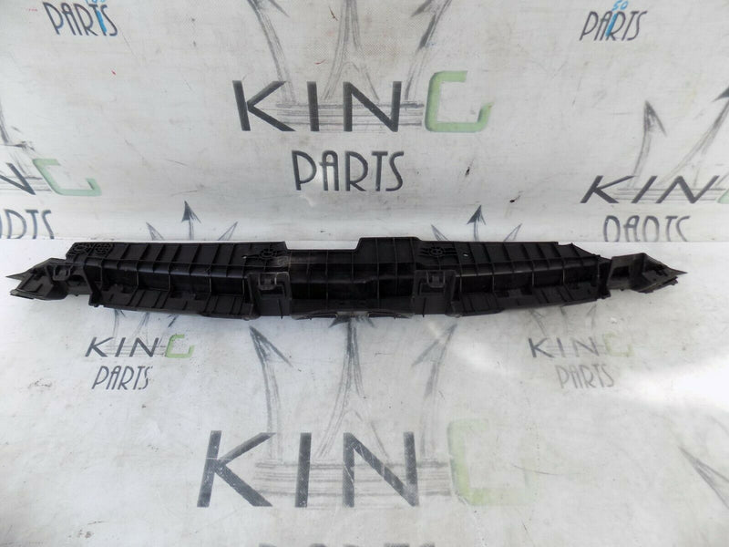 KIA RIO MK3 FACELIFT 2016-2017 FRONT BUMPER UPPER GRILL 86351-W7100