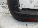VAUXHALL COMBO DFIAT DOBLO II 2010-ON REAR BUMPER PDC GENUINE 735473499