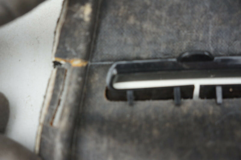 BMW 5 SERIES F10 F18 2010-2017 REAR WINDOW SHELF PARCEL SHELF SPEAKERS 9173452