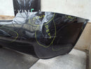 Nissan Primera 2002-2007 Rear Bumper Genuine Black (9337) 85022-AU340
