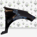 RENAULT CLIO III MK3 2005-2012 PLASTIC FRONT FENDER WING PANEL RIGHT SIDE