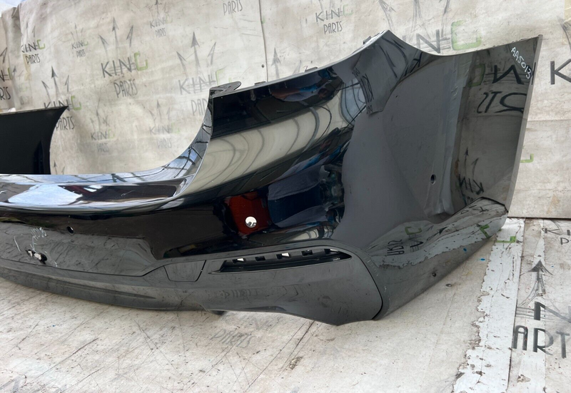 BMW 5 SERIES G30 M-SPORT 2017-2021 REAR BUMPER PDC 51128064711