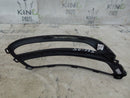 KIA SPORTAGE MK4 2016-18 REAR LEFT BUMPER MOLDING GENUINE 86657T1500