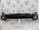 VW TIGUAN MK2 5N 2016-2019 BLACK TOP FRONT BUMPER GENUINE PDC 5NA807221