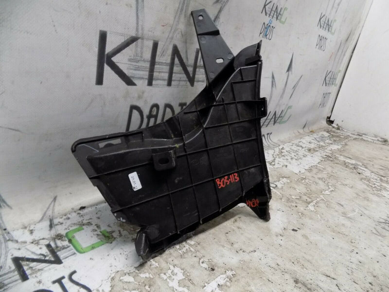 KIA OPTIMA 2019-2020 FRONT BUMPER RIGHT DUCT AIR CURTAIN 86544-D4500