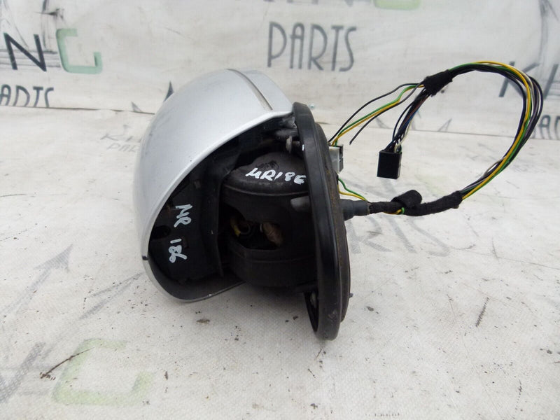 MERCEDES C-CLASS W203 LCI 2004-2007 RIGHT SIDE WING MIRROR 413133420