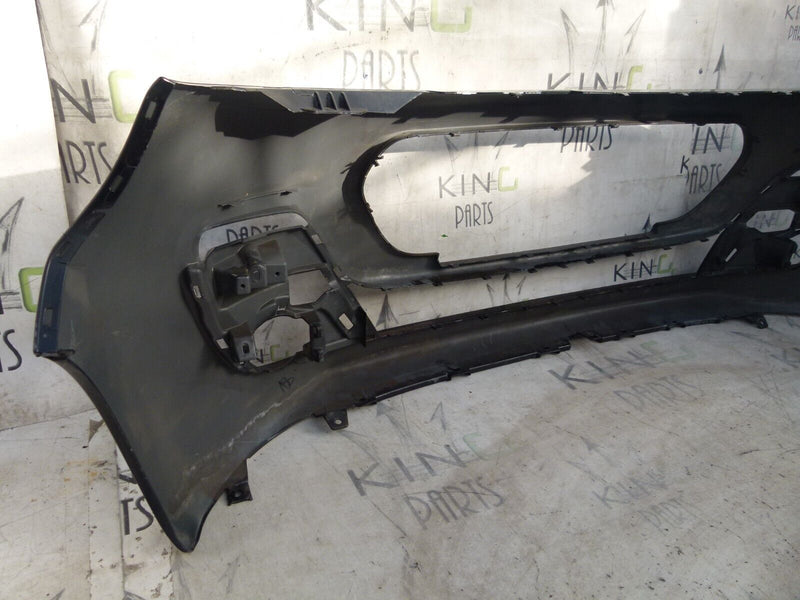 PEUGEOT 107 FACELIFT 2012-2014 FRONT BUMPER GENUINE 521190H120