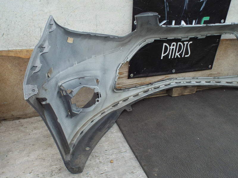 Ford C MAX 2010-2014 Front Bumper Genuine Grey (A3488)