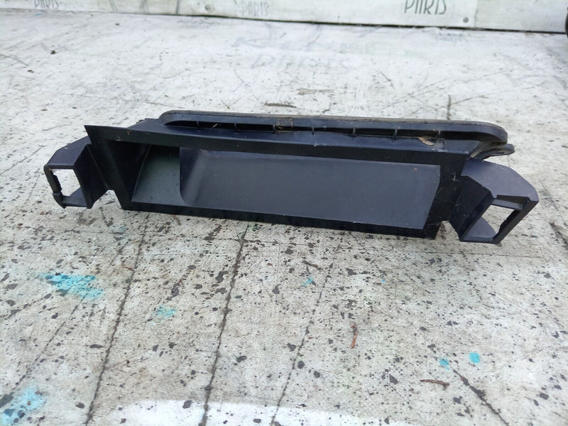 MERCEDES C CLASS W205 2015-2018 FRONT LEFT AIR DUCT A2058300024 #