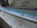 SKODA OCTAVIA III 5E MK3 2013-2016 FRONT BUMPER GENUINE 5E0807221
