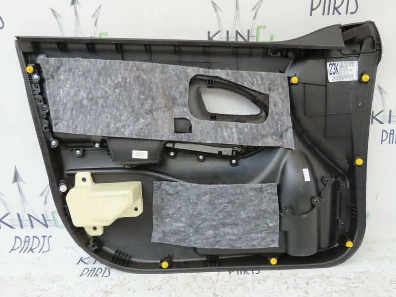 KIA PICANTO MK2 2011-2015 FRONT RIGHT DOOR CARD INNER PANEL 82302-1Y120