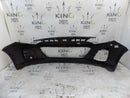 KIA RIO MK3 UB 2015-2017 FACELIFT - GENUINE FRONT BUMPER 86511-1W700