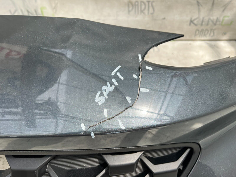 HYUNDAI KONA 2021-ON FRONT BUMPER UPPER SECTION 86511 J9CA0