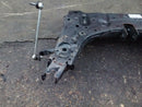 RENAULT CAPTUR 1.5 DCI FRONT SUBFRAME AXLE CARRIER & ANTI-ROLL SWAY BAR