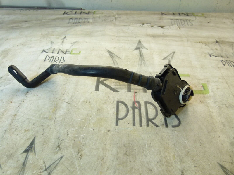 PEUGEOT 308 SW ESTATE 2017-21 BREATHER PIPE TUBE HOSE 9675617280