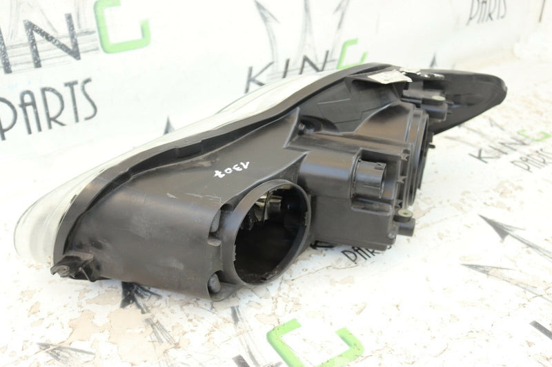 JAGUAR XF X250 2007-2015 RIGHT SIDE HEADLIGHT HEADLAMP 8X2313W029
