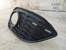 BMW 1 F20 M-SPORT 2011-15 LEFT SIDE FOG LIGHT GRILLE GENUINE 8060281