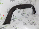 SKODA OCTAVIA MK2 (1Z) 2005-2009 SALOON REAR BUMPER DIFFUSER 1Z5807221