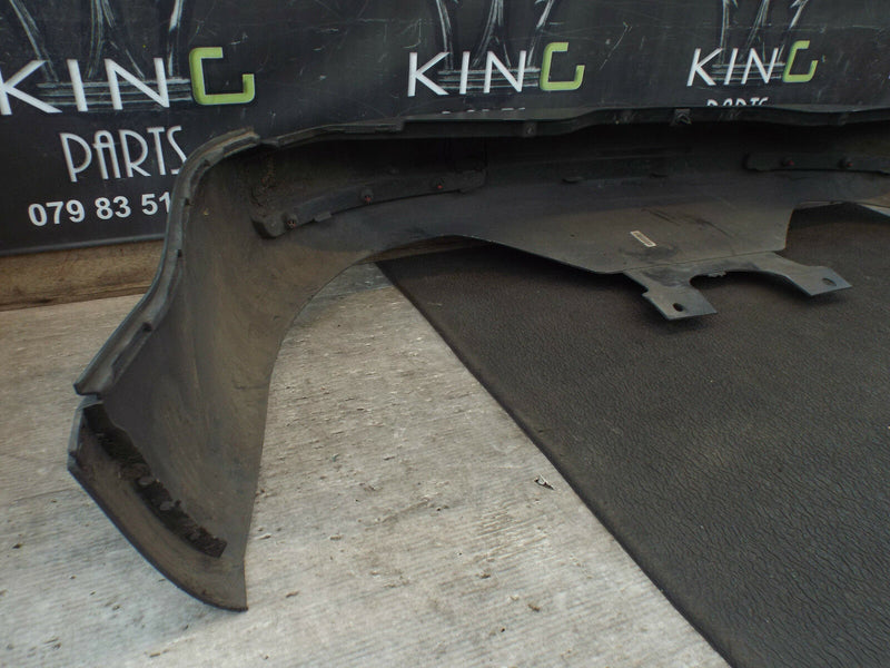 Ford Galaxy 2006-2014 Rear Bumper Genuine Grey (1545)