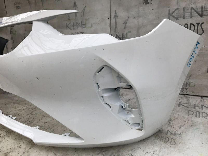 VAUXHALL CORSA-E F 2019-ON FRONT BUMPER PDC GENUINE 9830280980