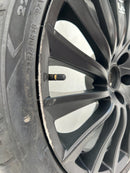 ALFA ROMEO GIULIETTA 18" ALLOY WHEEL & TYRE 225/40/18 156093273