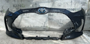 TOYOTA YARIS P13 2020-ON FRONT BUMPER GENUINE 52119K0050