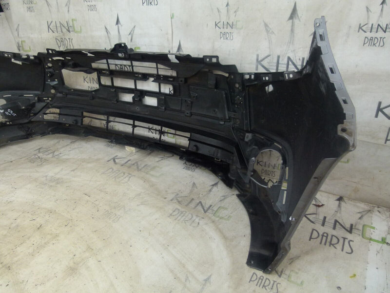 MITSUBISHI OUTLANDER LCI 2015-18 FRONT BUMPER GENUINE 6410G227ZZ