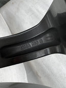 NISSAN JUKE 17" ALLOY WHEEL RIM 7J ET47 1KR7A