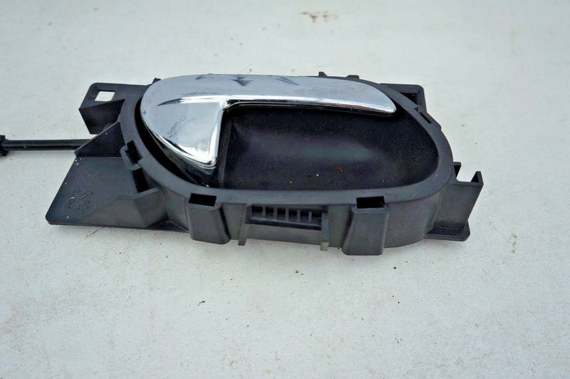 CITROEN C4 GRAND PICASSO 2006-2013 RIGHT REAR SIDE INTERIOR DOOR HANDLE