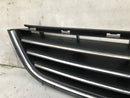 VAUXHALL ZAFIRA B LCI 2008-2011 FRONT LOWER GRILLE GENUINE 13247306