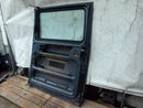 VW T5 TRANSPORTER  2005-2014 RIGHT SIDE SLIDING DOOR PANEL & WINDOW GLASS
