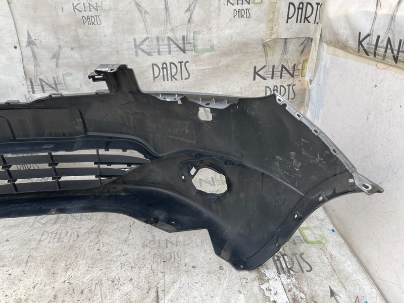 NISSAN QASHQAI J10 2010-2013 FRONT BUMPER GENUINE 62022BR10H
