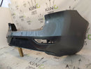 VOLVO V40 2013-2017 GREY REAR BUMPER GENUINE 31283756