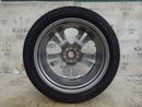 AUDI Q5 MK1 S SPECIAL EDITION ALLOY RIM TYRE 255/45/20 8.5J ET33 8R0601025