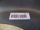 MAN TGX EURO 6 2020-ON RIGHT BUMPER CORNER UPPER COLOR "BLACK"171136490100