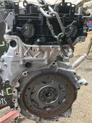 RANGE ROVER EVOQUE L551 PHEV HYBRID 1.5 PETROL ENGINE MOTOR CJLR VERY LOW MILAGE