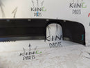 VAUXHALL CORSA E 2014-2017 5 DOOR REAR BUMPER DIFFUSER GENUINE 13399563