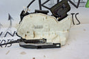 VW GOLF VI MK6 2008-2012 N/S/F PASSENGER LEFT FRONT DOOR LOCK MECH 5K2837015B