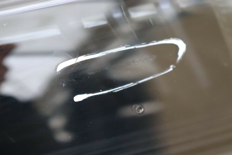 PEUGEOT 508 2019-ON BOOT LID TAILGATE RIGHT SIDE LED LIGHT LAMP REAR