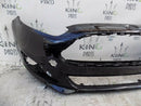 FORD FIESTA FRONT BUMPER 2014 TO 2017 C1BB-17757-A GENUINE