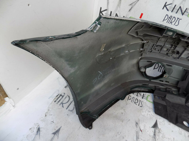 RENAULT LAGUNA PRE-FACELIFT 2001-2004 FRONT BUMPER GENUINE G000014774