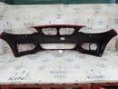 BMW 2 SERIES F22 COUPE M 2014-19 FRONT BUMPER GENUINE PDC 5111 8055299