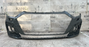 AUDI A1 SPORT 2018-ON FRONT BUMPER GENUINE 82A807437