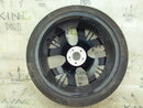 VOLVO 9J WHEEL ALLOY RIM & TIRE 9JX20 ET53 32134525 GENUINE