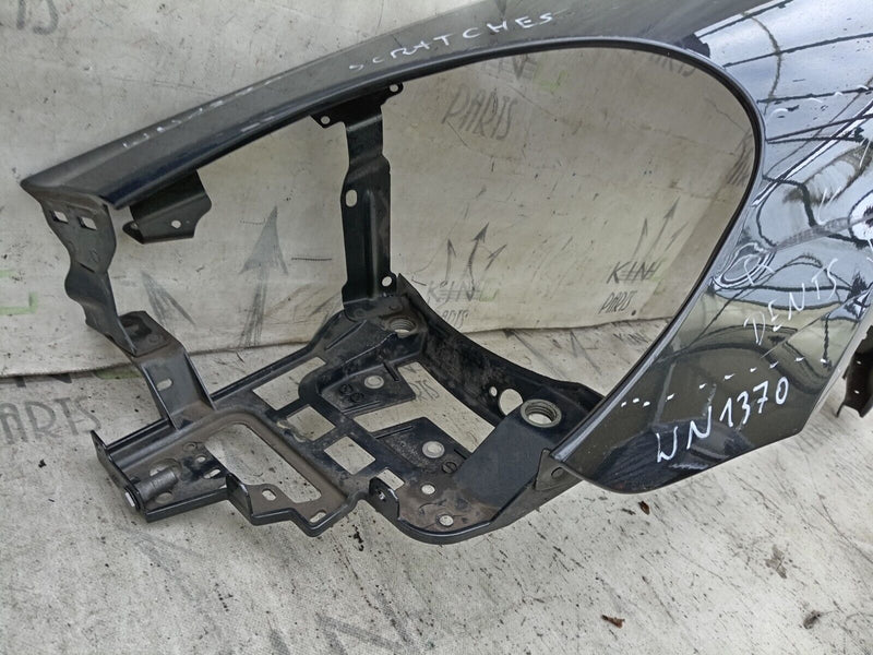 PORSCHE PANAMERA 971 2016-2023 GENUINE FRONT FENDER WING PANEL LEFT SIDE