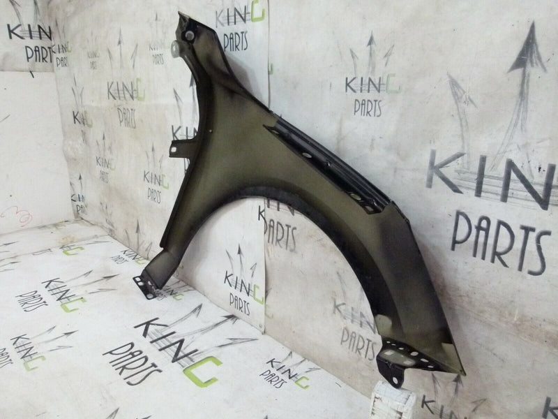 FORD FOCUS MK4 C519 2018-ON FRONT FENDER WING PANEL LEFT PASSENGER SIDE