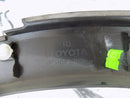 TOYOTA C-HR 2017-ON REAR LEFT WHEEL ARCH TRIM COVER WING 75606-F4010