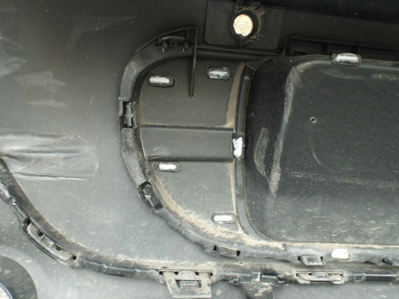 BMW MINI Cooper D Countryman 2010-2013 Rear Bumper Genuine Black (A2174)
